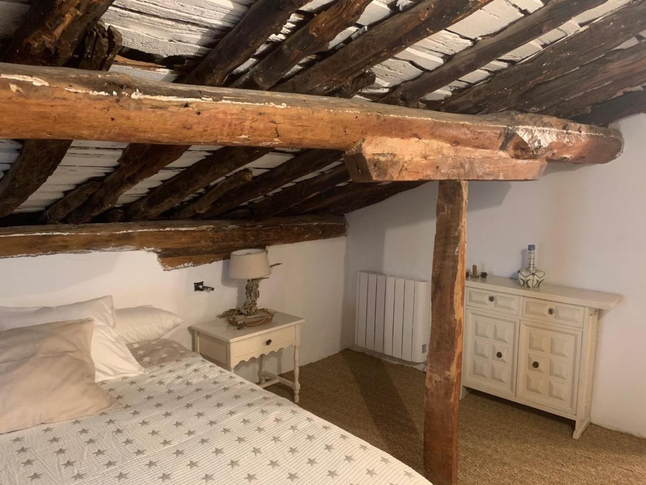 Ferienhaus De Arriba Brother Law Sl Patones