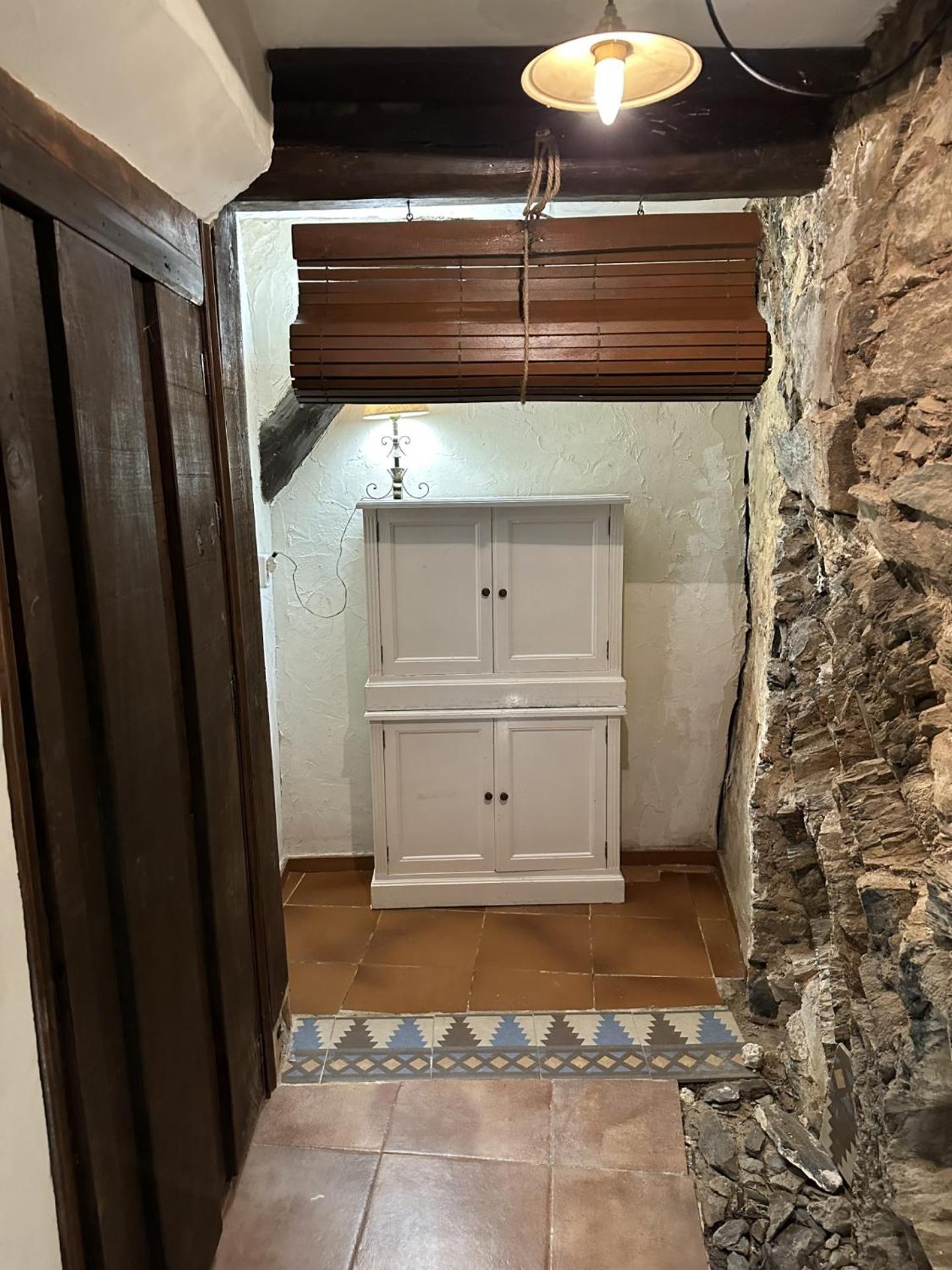 Ferienhaus De Arriba Brother Law Sl Patones
