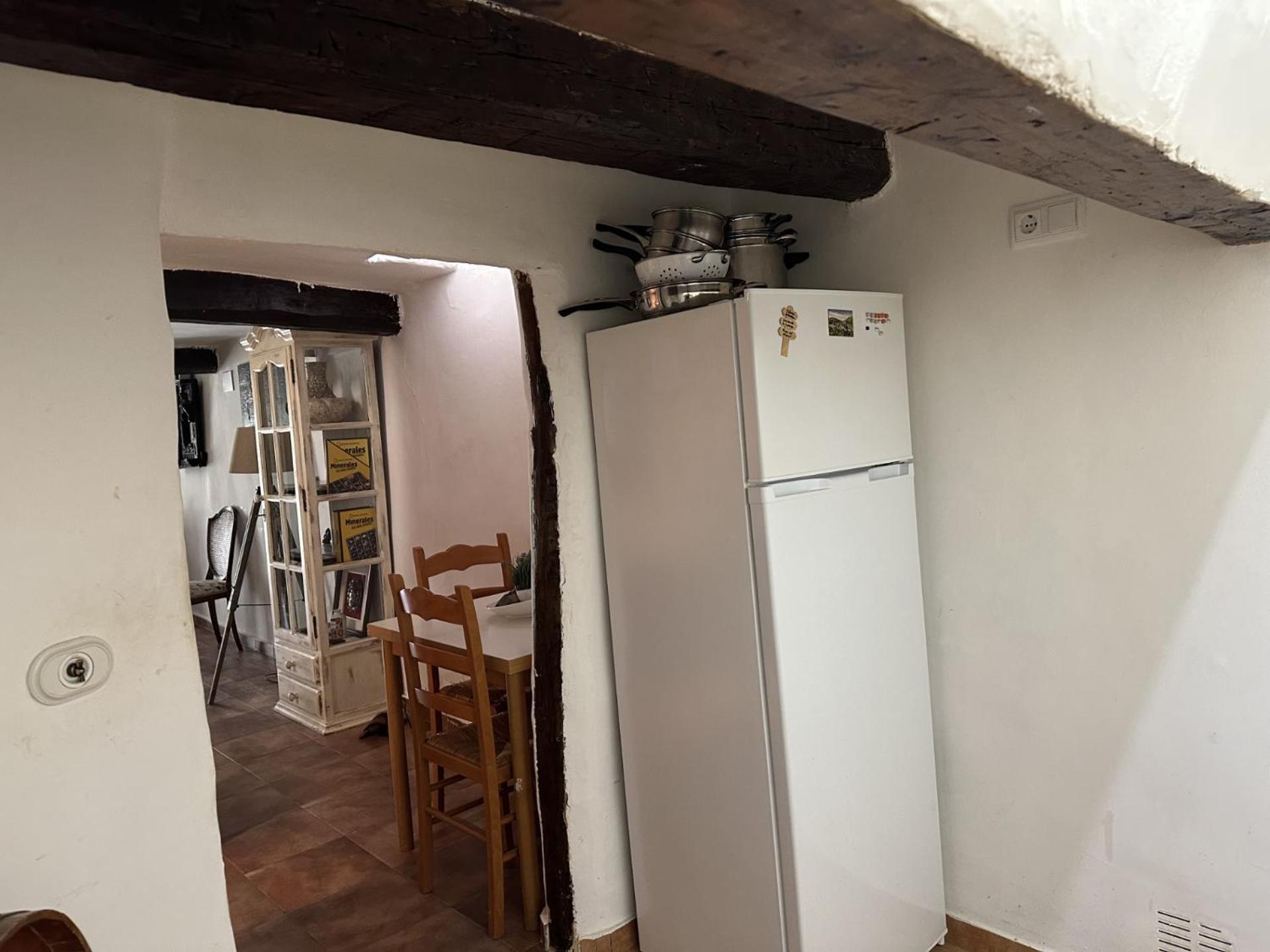Ferienhaus De Arriba Brother Law Sl